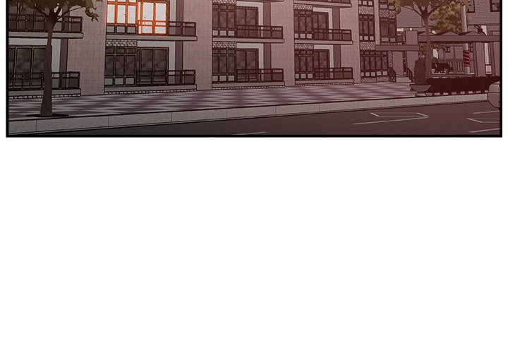 Miss Announcer chapter 22 page 4