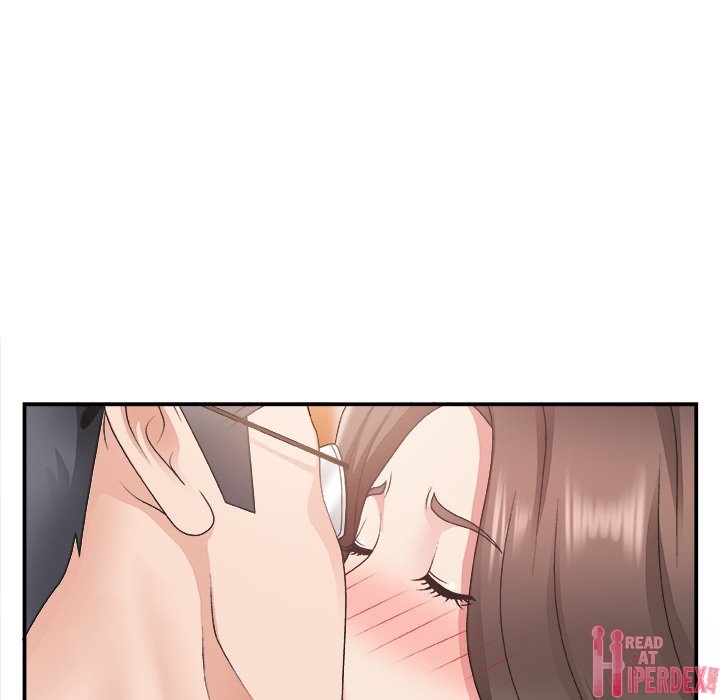 Miss Announcer chapter 22 page 6