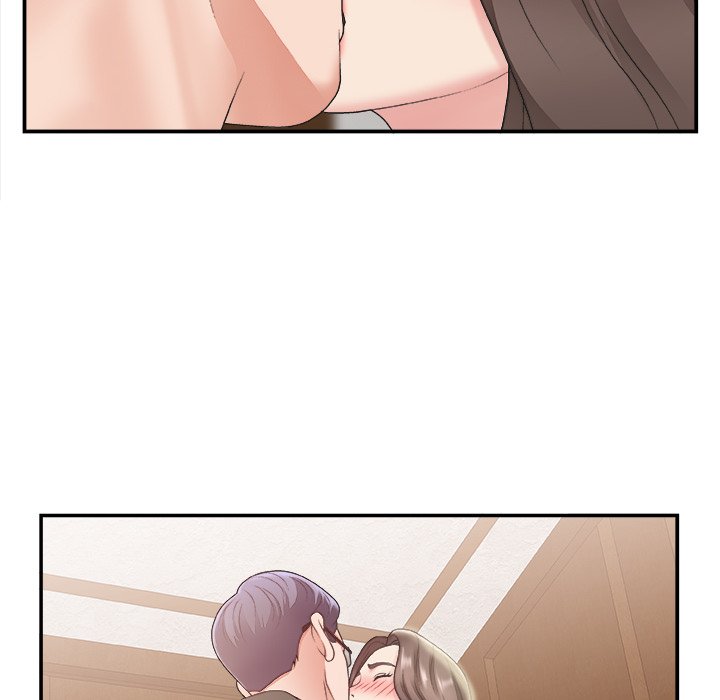 Miss Announcer chapter 22 page 7