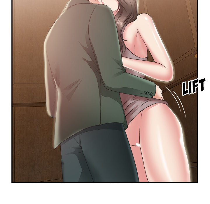 Miss Announcer chapter 22 page 8