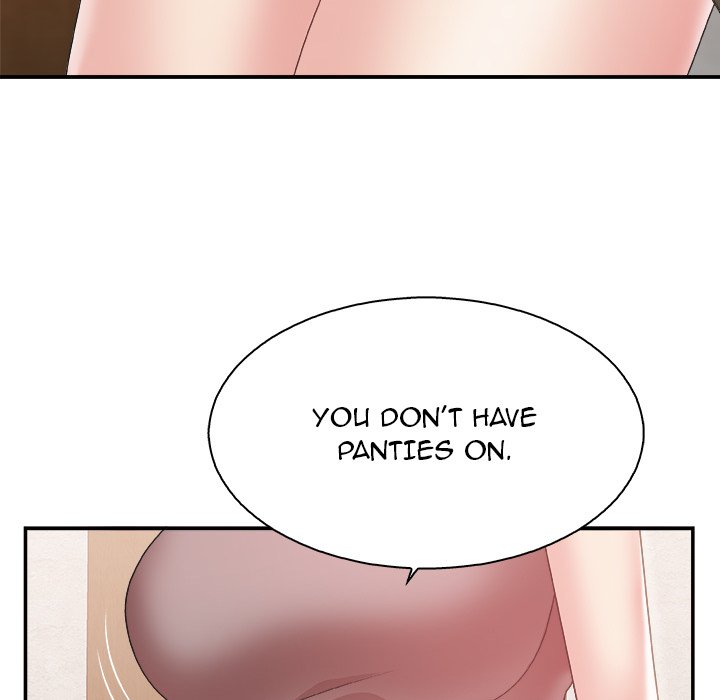 Miss Announcer chapter 22 page 10