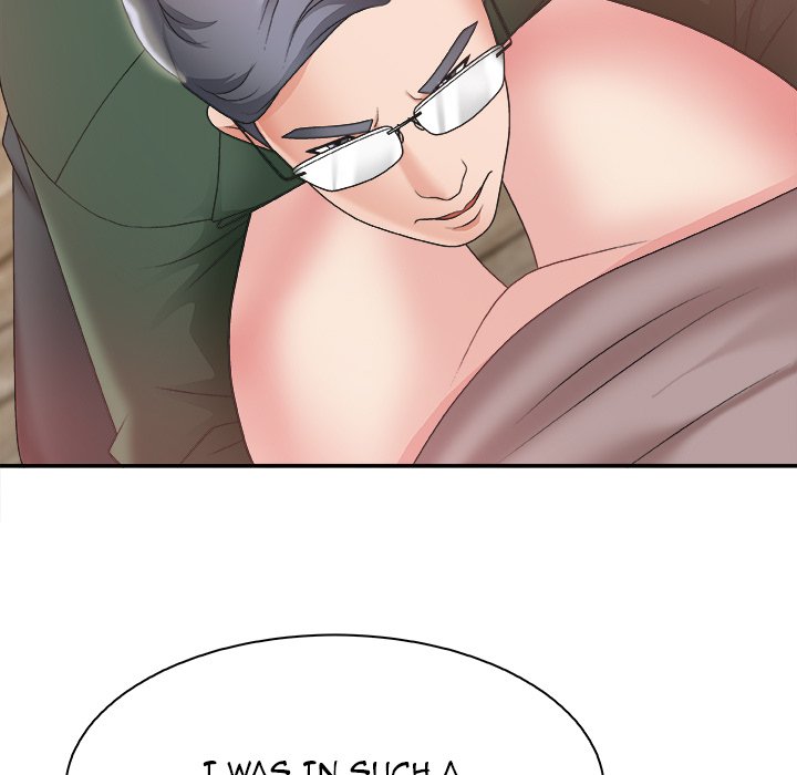 Miss Announcer chapter 22 page 13
