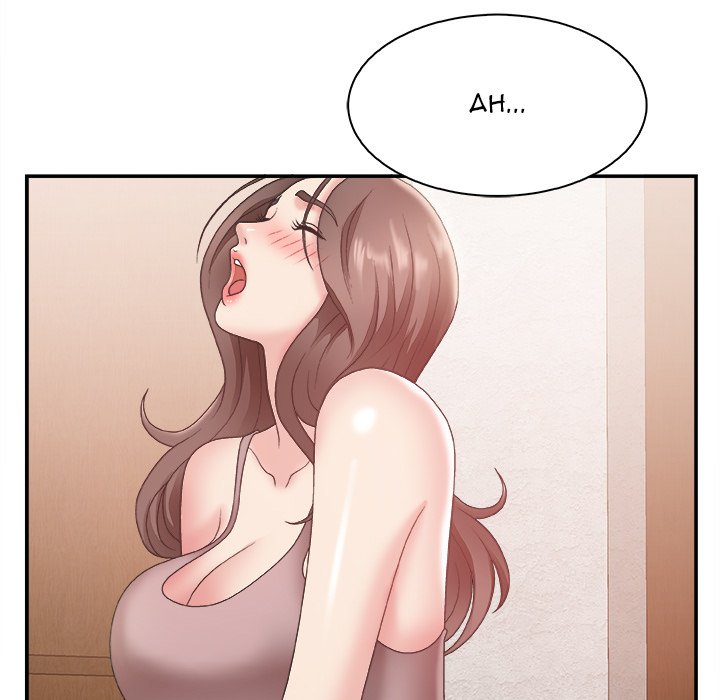 Miss Announcer chapter 22 page 17