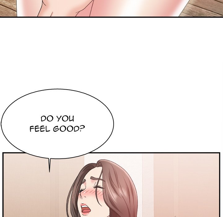 Miss Announcer chapter 22 page 20