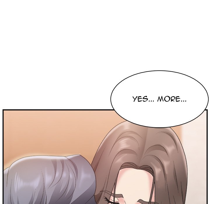Miss Announcer chapter 22 page 22