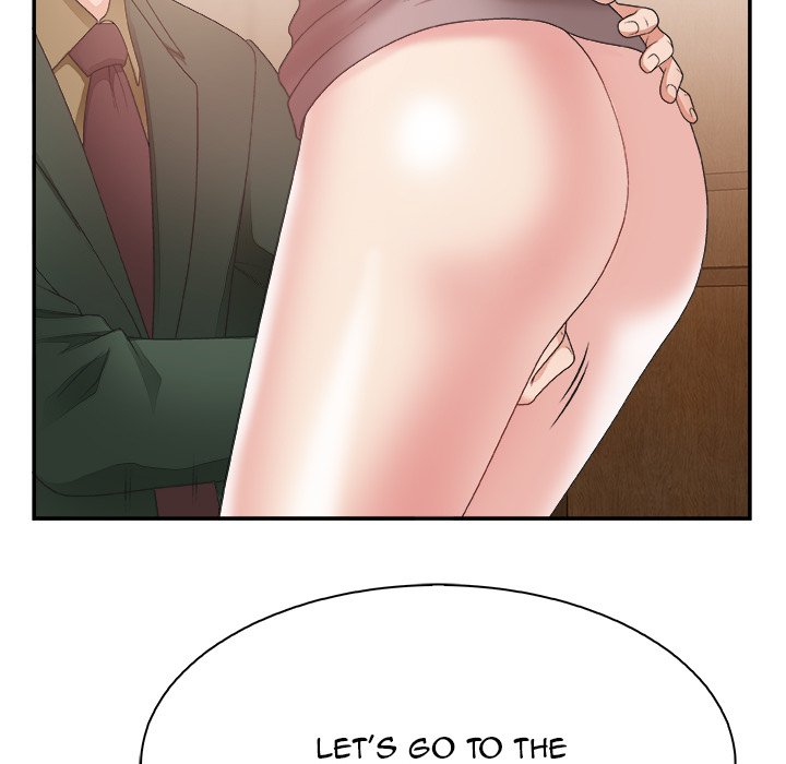 Miss Announcer chapter 22 page 24