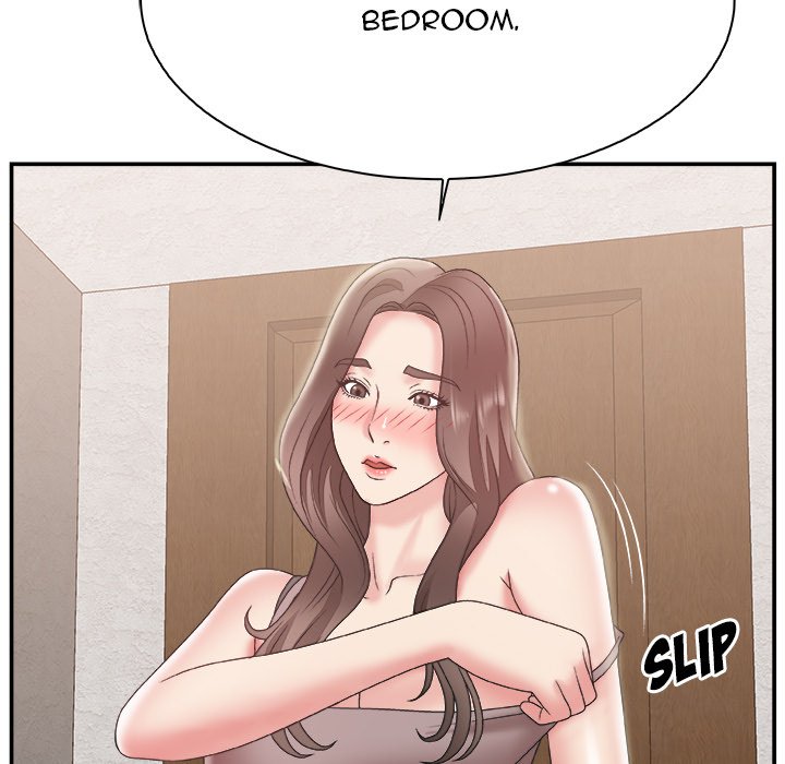 Miss Announcer chapter 22 page 25