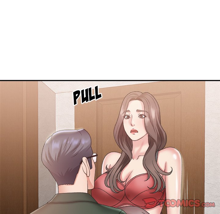 Miss Announcer chapter 22 page 27