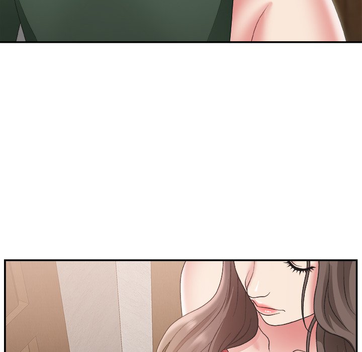 Miss Announcer chapter 22 page 32