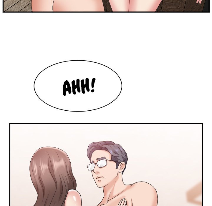 Miss Announcer chapter 22 page 43