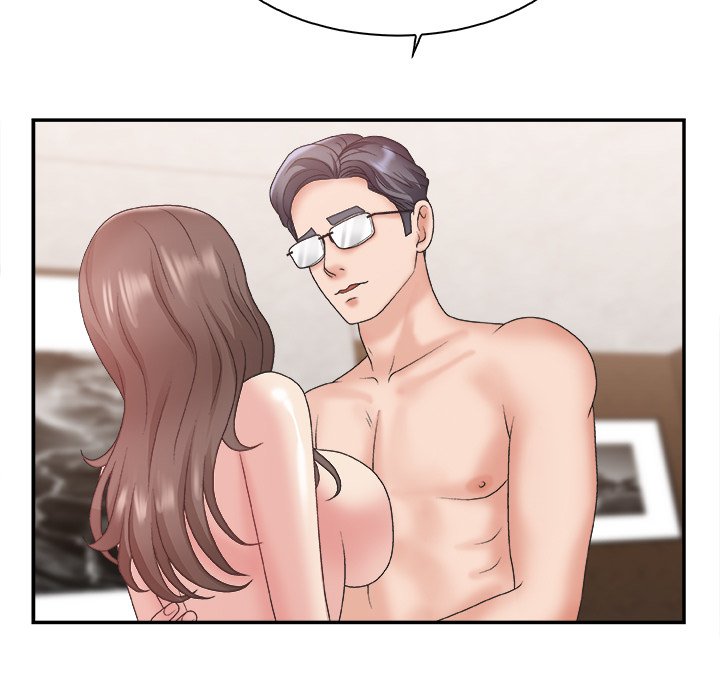 Miss Announcer chapter 22 page 54
