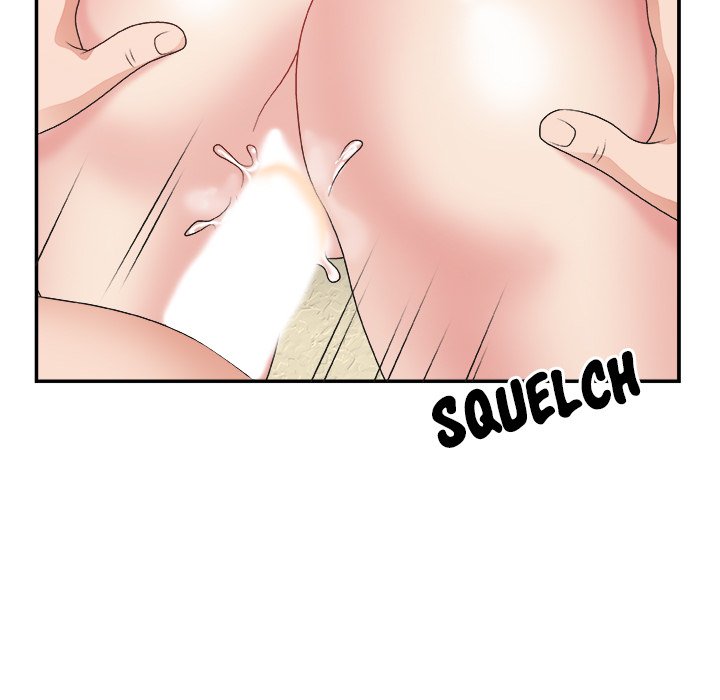 Miss Announcer chapter 22 page 58