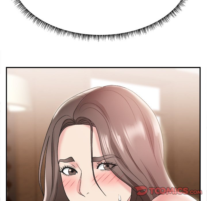 Miss Announcer chapter 22 page 69