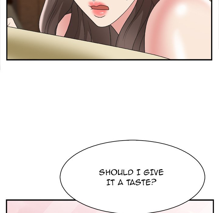 Miss Announcer chapter 22 page 70
