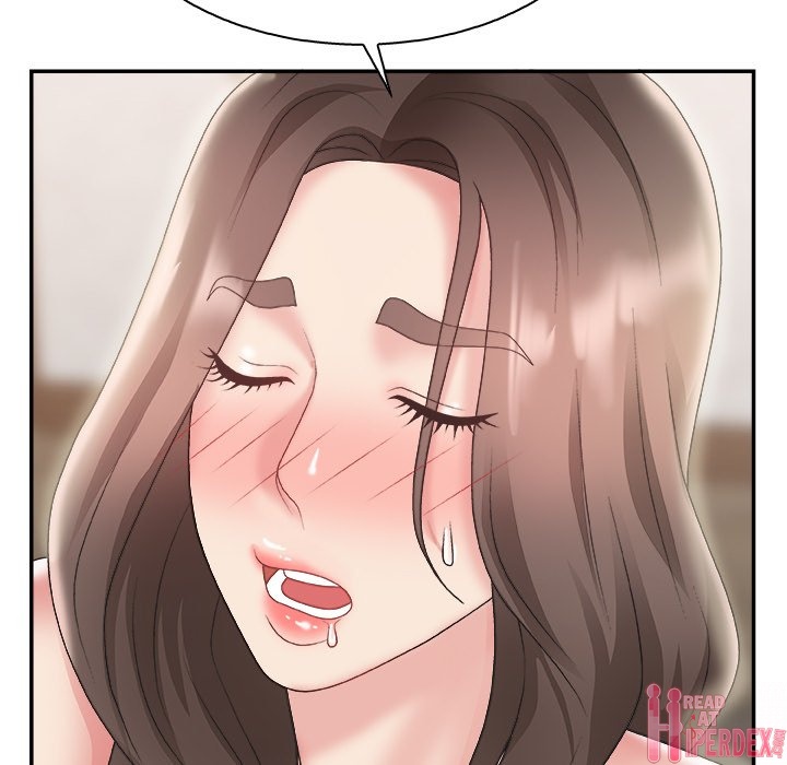 Miss Announcer chapter 22 page 96