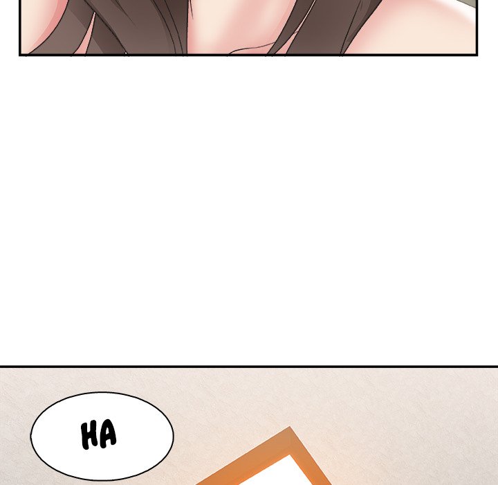 Miss Announcer chapter 22 page 97