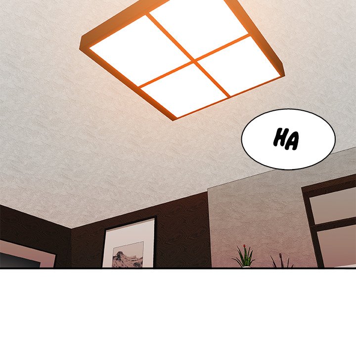 Miss Announcer chapter 22 page 98