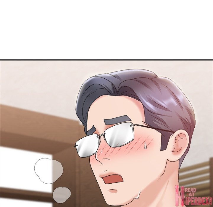 Miss Announcer chapter 22 page 101