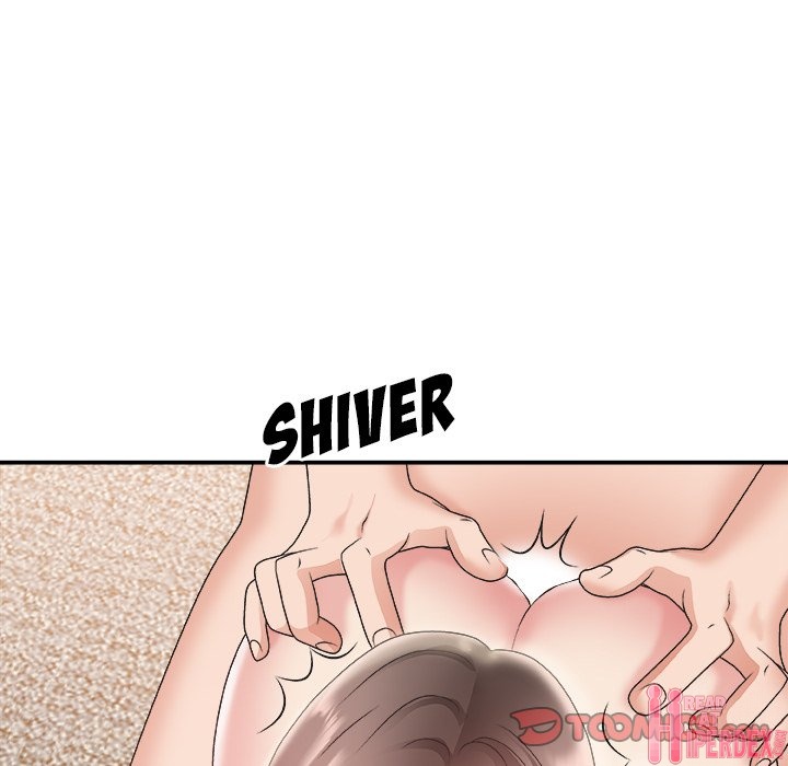 Miss Announcer chapter 22 page 111