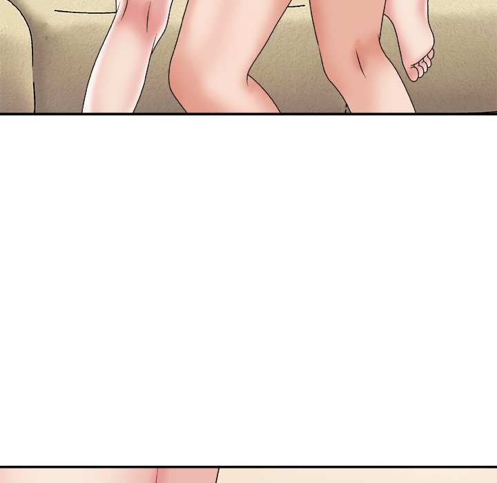 Miss Announcer chapter 22 page 118