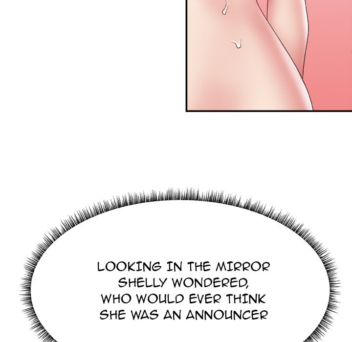 Miss Announcer chapter 23 page 6
