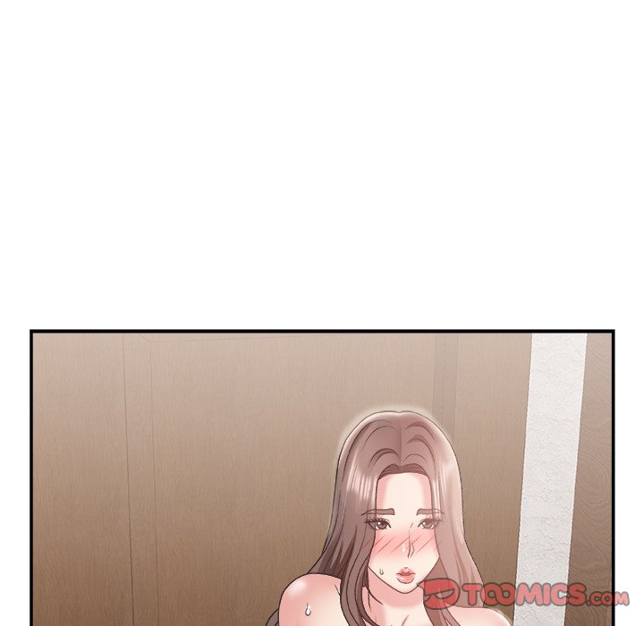 Miss Announcer chapter 23 page 9