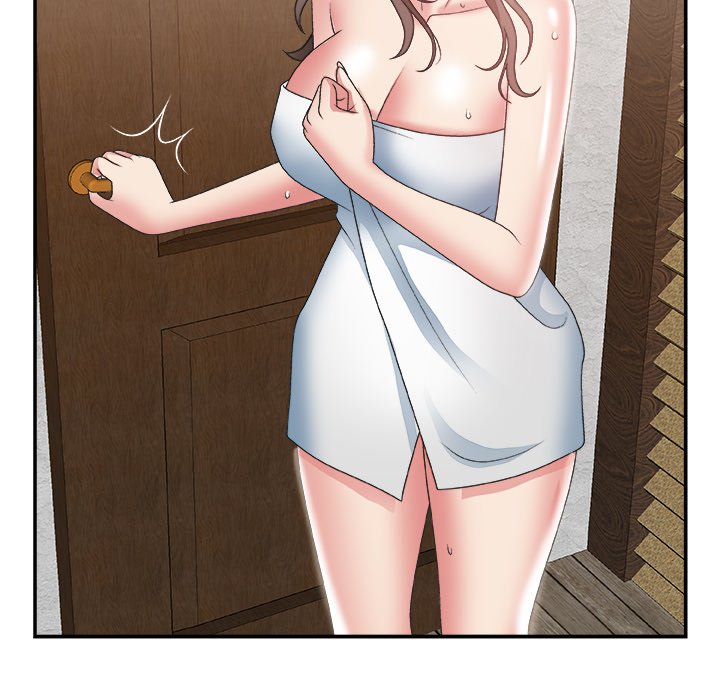 Miss Announcer chapter 23 page 10