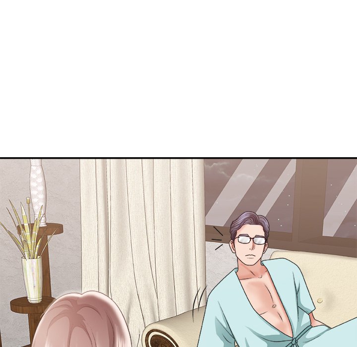 Miss Announcer chapter 23 page 11