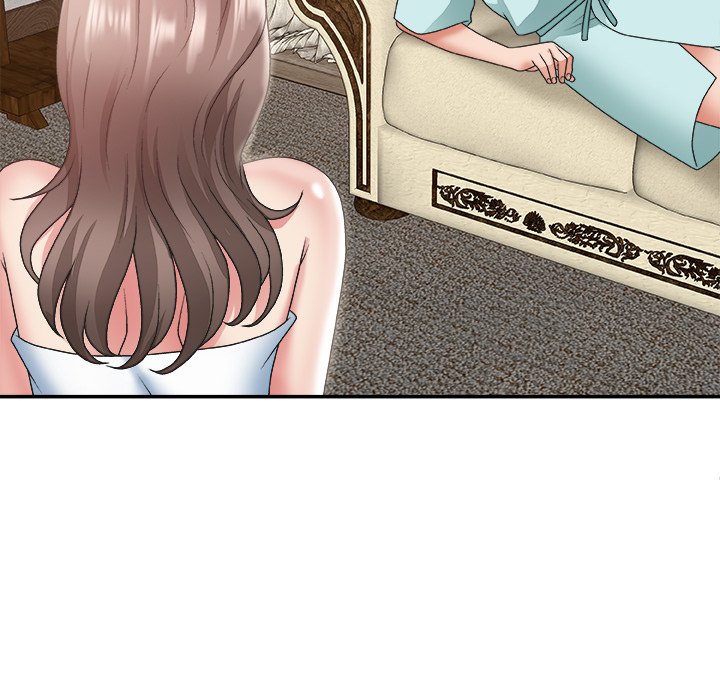 Miss Announcer chapter 23 page 12