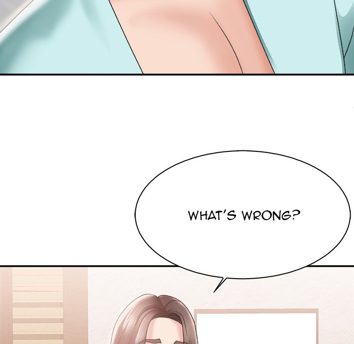 Miss Announcer chapter 23 page 14