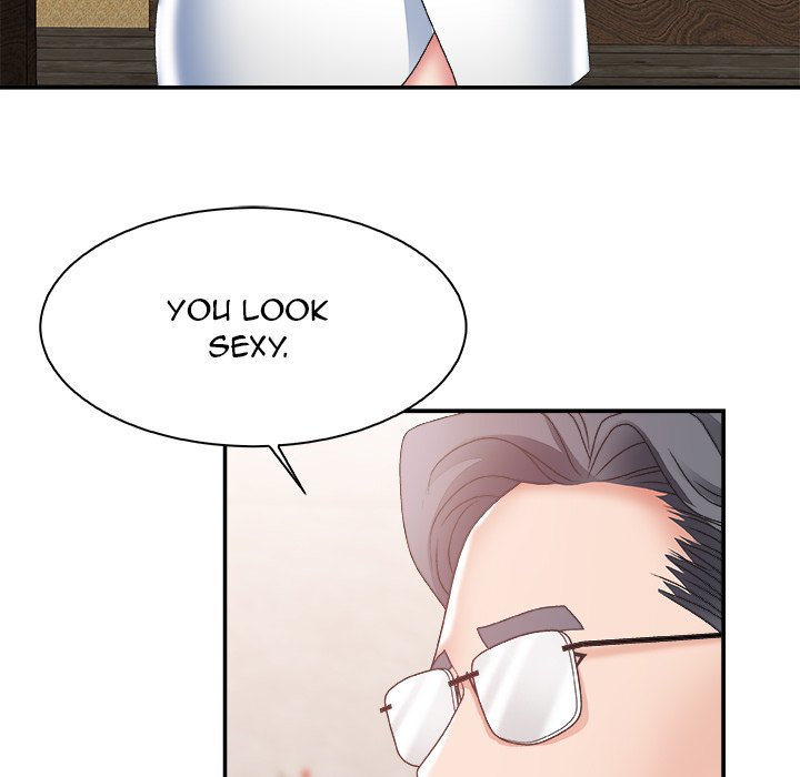 Miss Announcer chapter 23 page 16