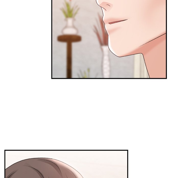 Miss Announcer chapter 23 page 17