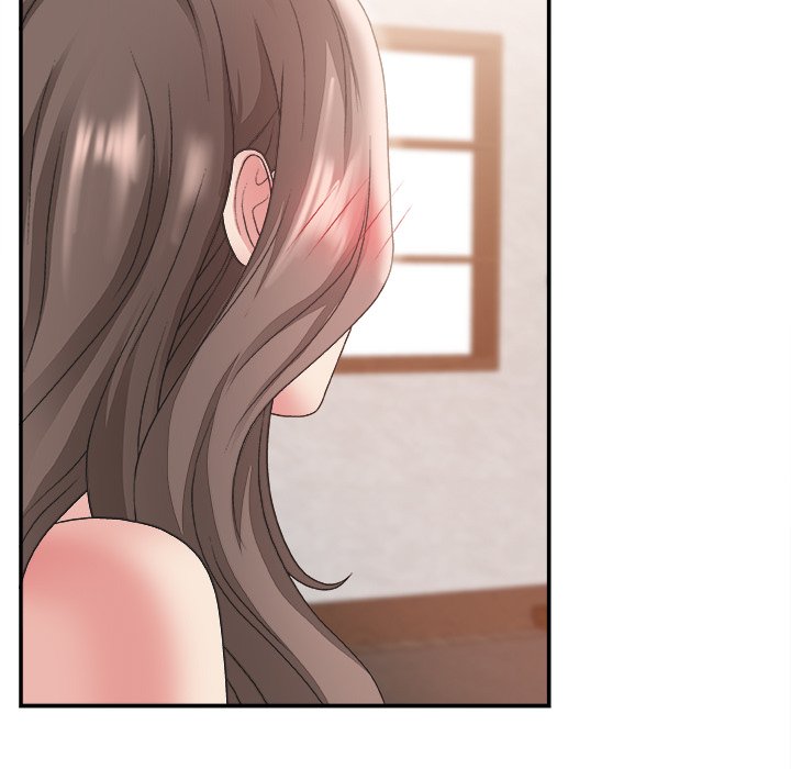 Miss Announcer chapter 23 page 18
