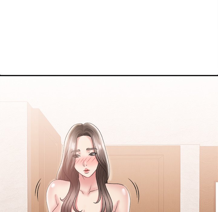 Miss Announcer chapter 23 page 19