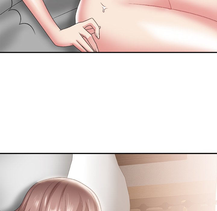Miss Announcer chapter 23 page 23