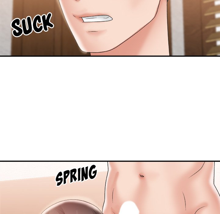 Miss Announcer chapter 23 page 34