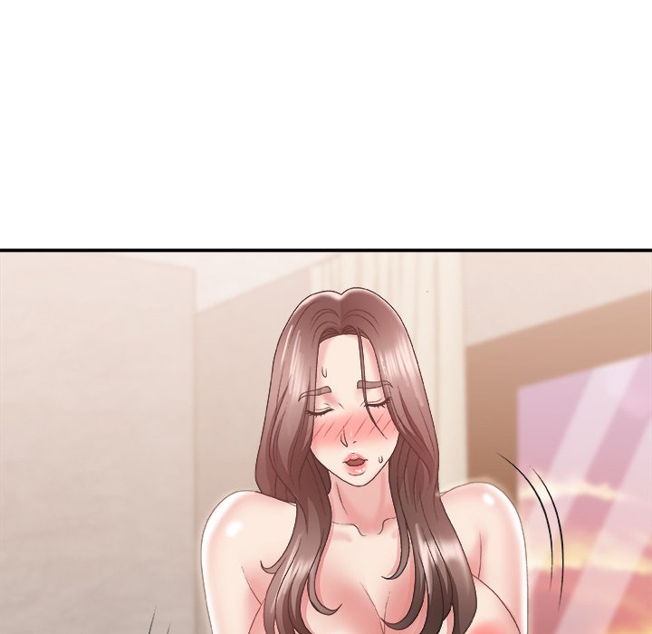 Miss Announcer chapter 23 page 41