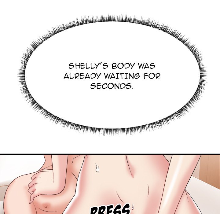 Miss Announcer chapter 23 page 43