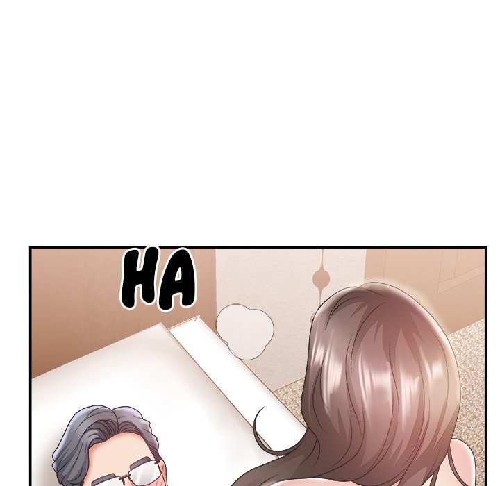 Miss Announcer chapter 23 page 47
