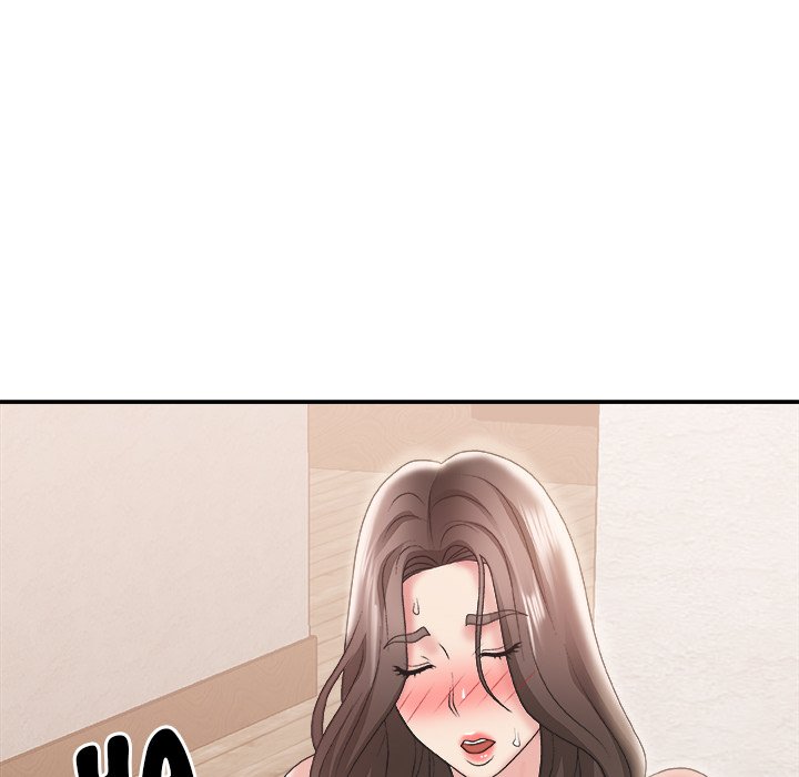 Miss Announcer chapter 23 page 49