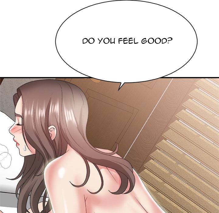 Miss Announcer chapter 23 page 59