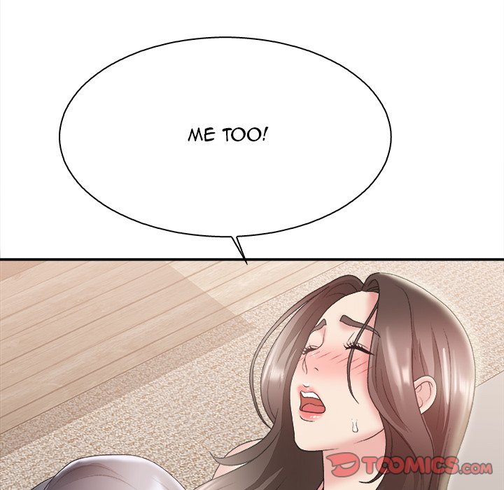 Miss Announcer chapter 23 page 63