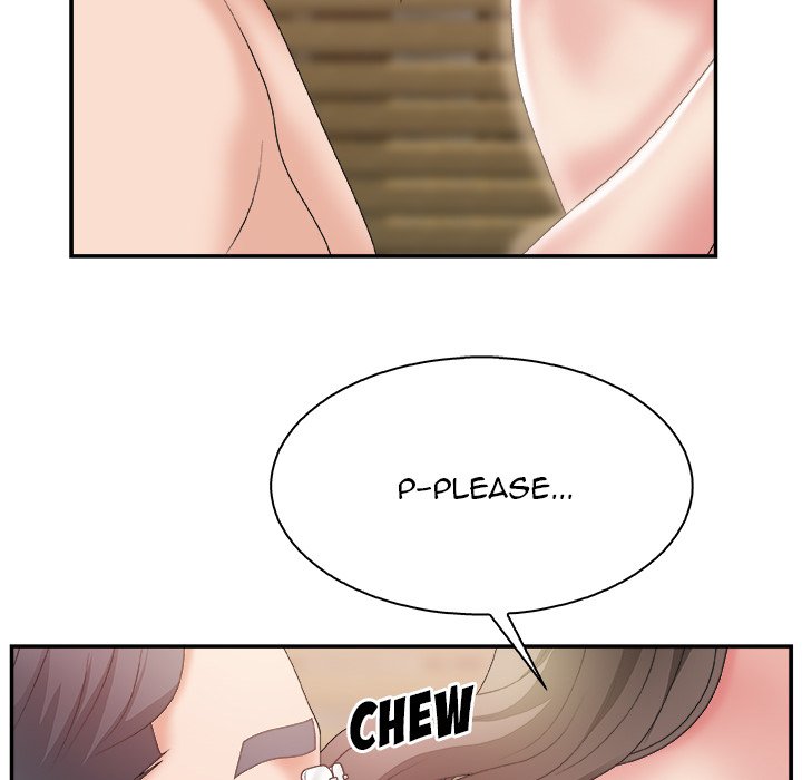 Miss Announcer chapter 23 page 66