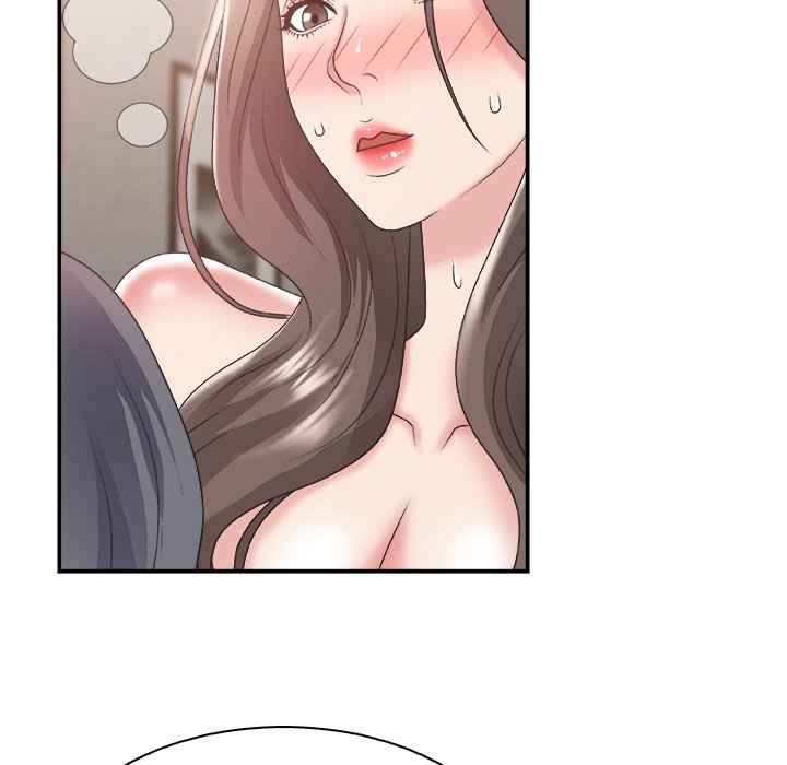 Miss Announcer chapter 23 page 70