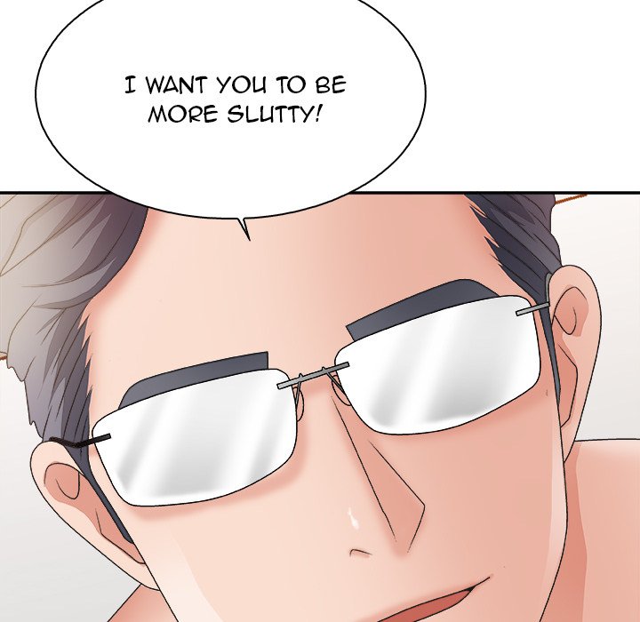 Miss Announcer chapter 23 page 71