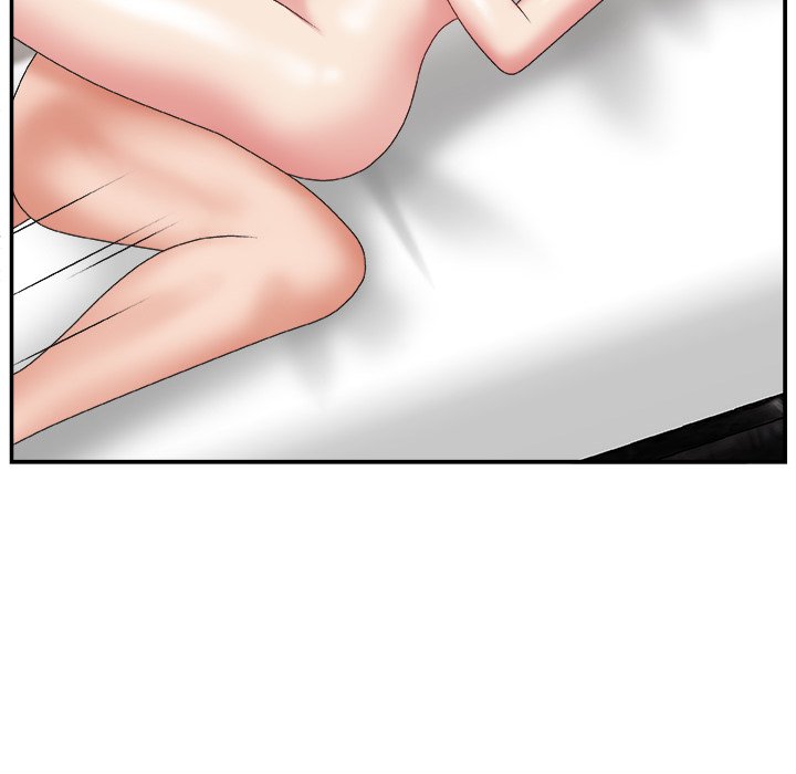 Miss Announcer chapter 23 page 82
