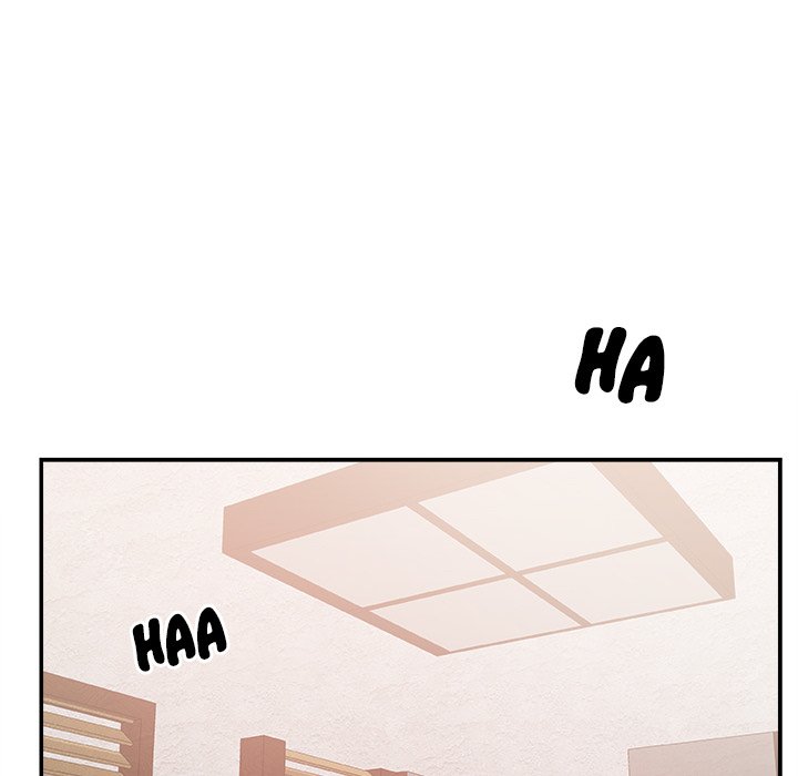 Miss Announcer chapter 23 page 85