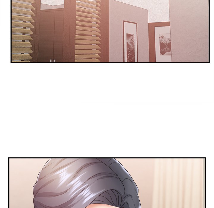 Miss Announcer chapter 23 page 86