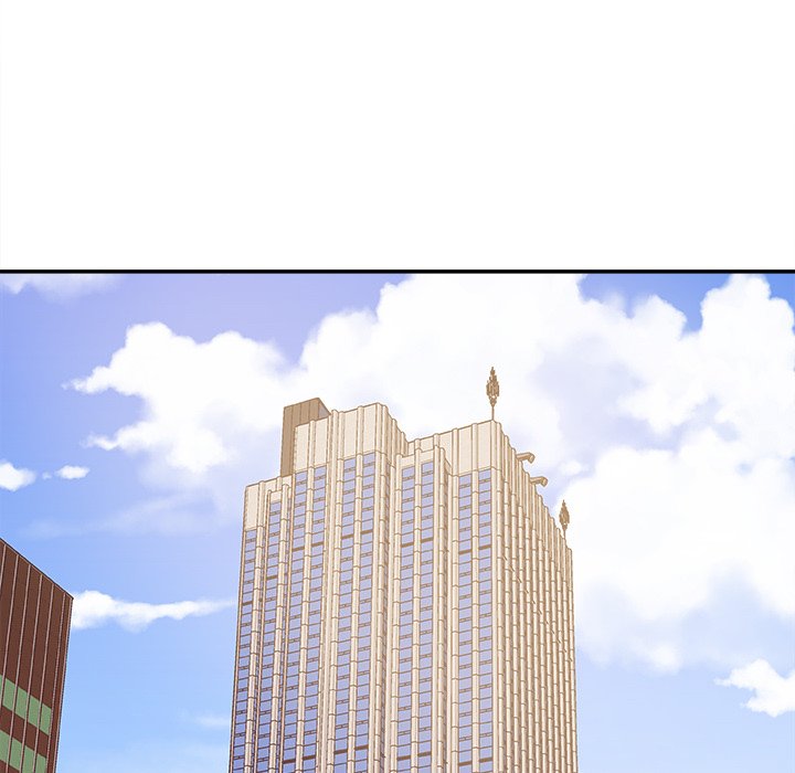 Miss Announcer chapter 23 page 103