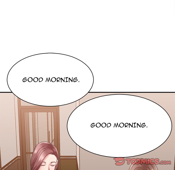 Miss Announcer chapter 23 page 105